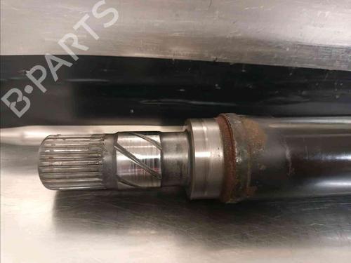 Right front driveshaft VOLVO S60 I (384) 2.4 D | BP20602802M39 