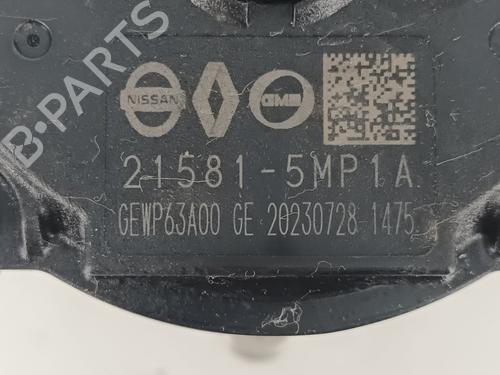 Auxiliary water pump RENAULT SCENIC E-TECH PHASE I EV87 | BP39967295M111 - Image 5