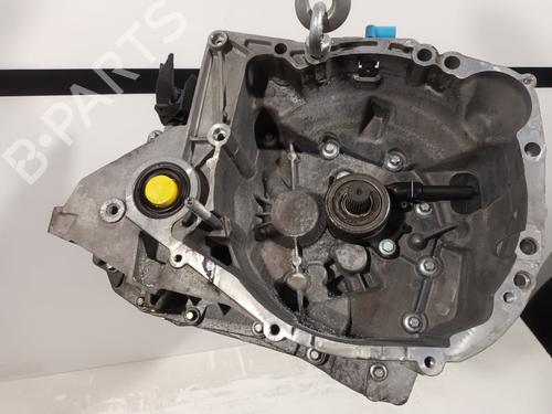 Gearbox RENAULT CLIO III Grandtour (KR0/1_) 1.2 16V (KR0P) | BP22251614M3 
