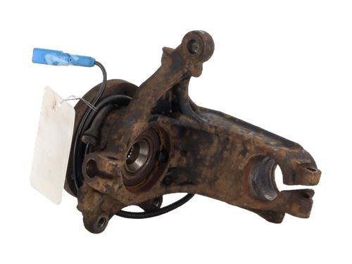 Left front steering knuckle PEUGEOT 208 I (CA_, CC_) 1.6 HDi | BP25044210M25 
