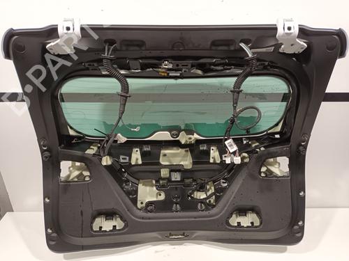 Tailgate RENAULT MEGANE IV Grandtour (K9A/M/N_) E-TECH 160 (K9NH) | BP21565846C6 