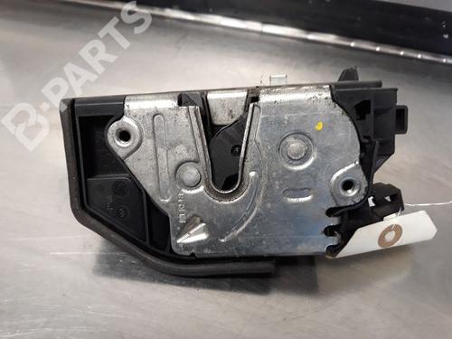 Front left lock BMW 7 (E65, E66, E67) 730 d | BP9336901C98 