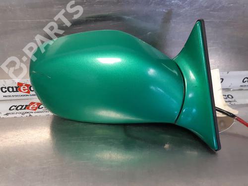 Right mirror TOYOTA RAV 4 I Cabrio (_A1_) 2.0 4WD (SXA10) | BP9327554C27 