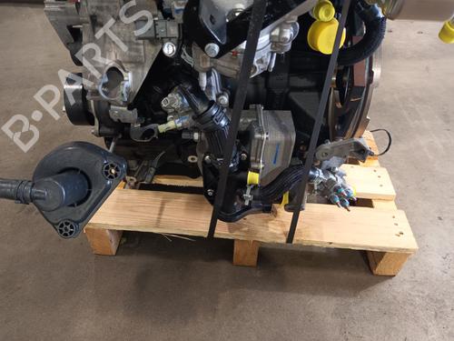 Engine RENAULT TRAFIC III Bus (JG_) 2.0 dCi 150 (JGMU) | BP36595324M1 - Image 4