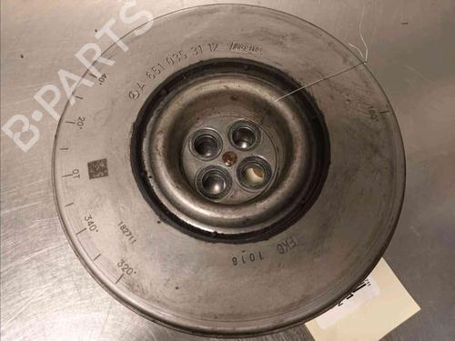 Other MERCEDES-BENZ SPRINTER 3-t Van (B910) 211 CDI (910.621, 910.623) | BP20603735O1 