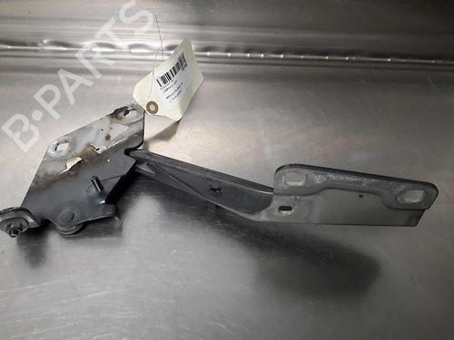 Zawias / Ogranicznik drzwi RENAULT FLUENCE (L3_) 1.5 dCi (L30A) 515503037499