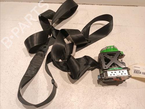 Used Front right belt tensioner PEUGEOT PARTNER Tepee 1.6 HDi 16V (90 hp) 18645848