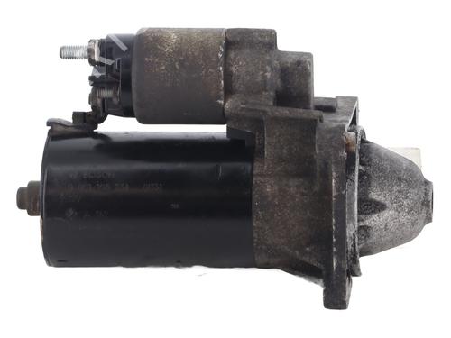 Motor de arranque Motor de arranque ALFA ROMEO 147 (937_) 1.9 JTDM 8V (937.AXD1A, 937.AXU1A, 937.BXU1A) (120 hp) 36035899 36035899