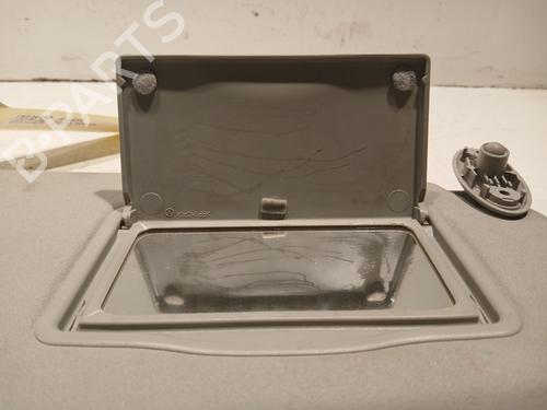 Right sun visor FORD KUGA I 2.0 TDCi | BP20607133I2 