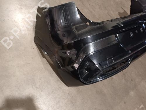 Rear bumper RENAULT SCENIC E-TECH PHASE I EV87 | BP21084367C8 