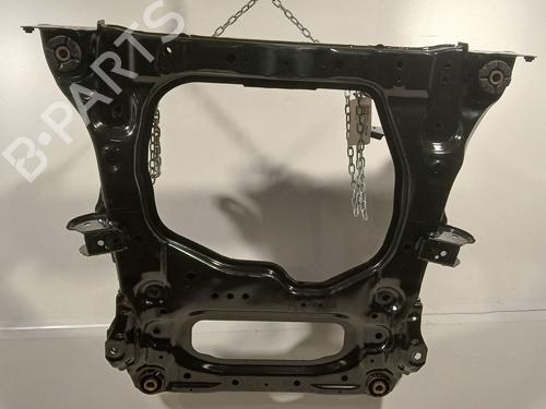 Used Subframe Subframe RENAULT SCENIC E-TECH PHASE I EV87 (218 hp) 34150666 34150666