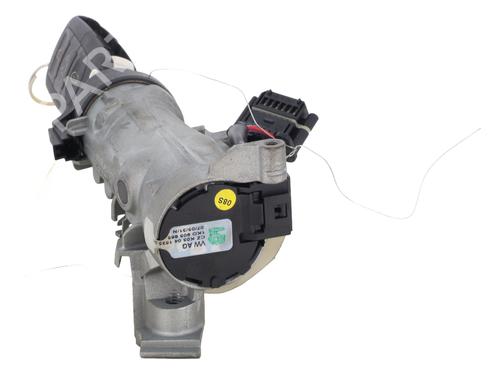 Ignition barrel VW GOLF V (1K1) 2.0 TDI | BP36035228M48 - Image 3