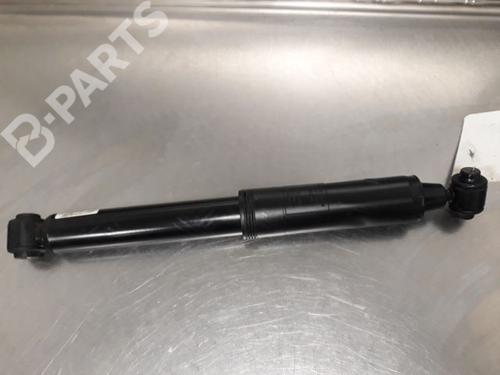 Used Left rear shock absorber PEUGEOT 208 I (CA_, CC_) 1.2 VTi 68 / PureTech 68 (68 hp) 9330460