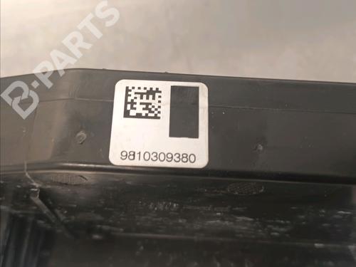 Front right lock PEUGEOT 308 II (LB_, LP_, LW_, LH_, L3_) 1.2 THP 110 | BP10052725C97 