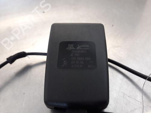 Seat buckle ALFA ROMEO MITO (955_) 1.6 JTDM (955AXE1B) | BP14864832I32 