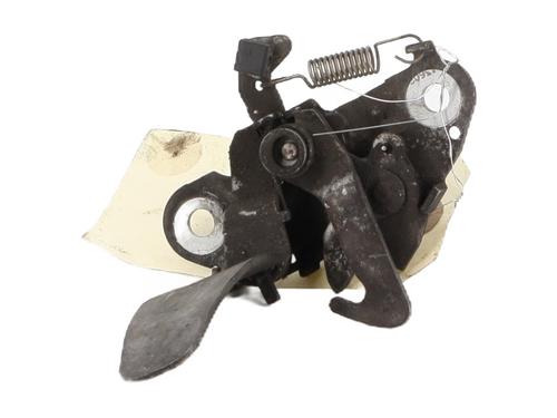 Used Hood lock PEUGEOT 307 (3A/C) 2.0 HDi 110 (107 hp) 26408412