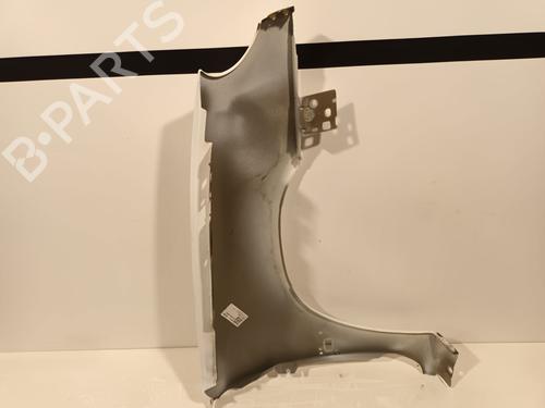 Left front fenders CITROËN SAXO (S0, S1) 1.5 D | BP22244606C41 