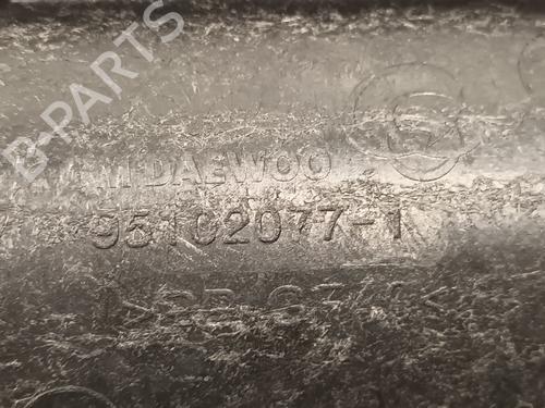 Other CHEVROLET CRUZE Hatchback (J305) 1.7 D | BP34112825O1  - Image 5