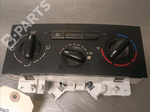 Used Climate control PEUGEOT PARTNER Box Body/MPV 1.6 HDi (75 hp) 11755168