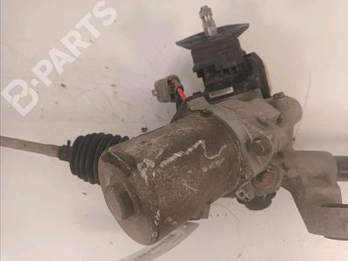 Embrayage Central Frankberg Compatible Suzuki Swift Agila SX4 Vitara - Référence 71742181