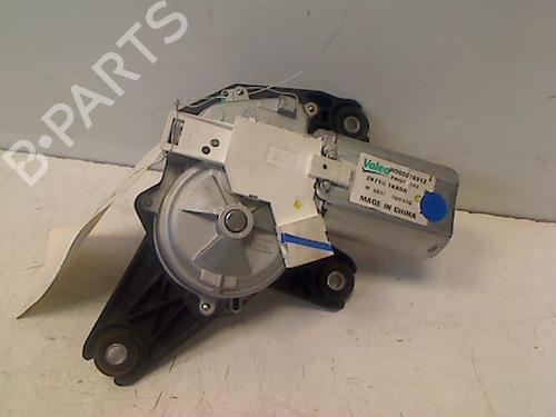 Rear wiper motor NISSAN JUKE (F15) 1.5 dCi | BP21023024M102 