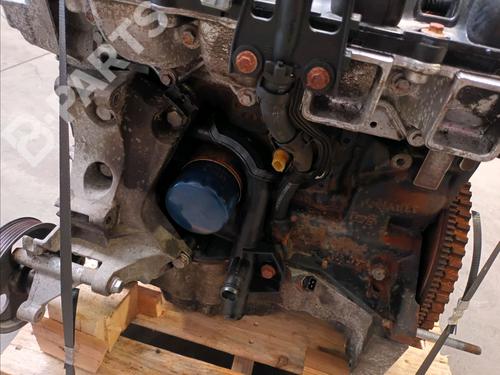 Kit Frizione Con Estrattore Centrale Per Clio III 1.2L 2005-2014 E Logan II 1.2L 2012-2024 - Ricambio #8200745122