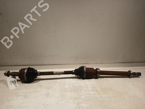 Used Right front driveshaft MERCEDES-BENZ CITAN Box Body/MPV (W415) [2012-2021]  29763467