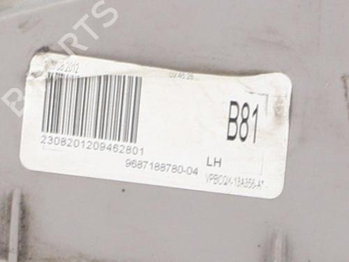 Left front indicator CITROËN DS5 2.0 HDi 165 | BP32227069C32