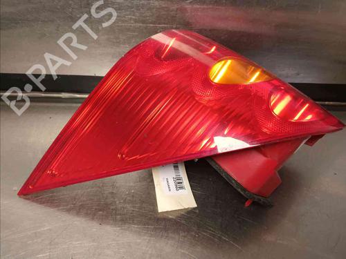 Left taillight PEUGEOT 1007 (KM_) 1.6 16V | BP20604141C34 