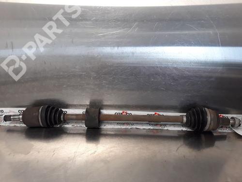 Used Right front driveshaft FIAT 500 (312_) 1.3 D Multijet (312AXB1A) (75 hp) 9328576