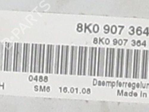 Electronic module AUDI A4 B8 Avant (8K5) 3.0 TDI quattro | BP36035424M83 - Image 5