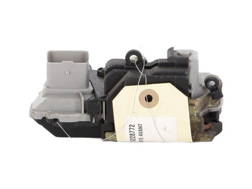 Front left lock PEUGEOT 307 (3A/C) 2.0 HDi 90 | BP28179956C98