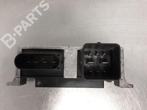 Elektronisk modul RENAULT MASTER III Van (FV) 2.3 dCi 125 FWD (FV0C, FV0D, FV0G, FV0H, FV0J, FV0K) | BP10395949M83 