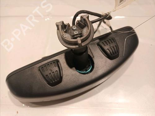 Rear mirror MERCEDES-BENZ GLC Coupe (C253) 250 d 4-matic (253.309) | BP15076694I6 