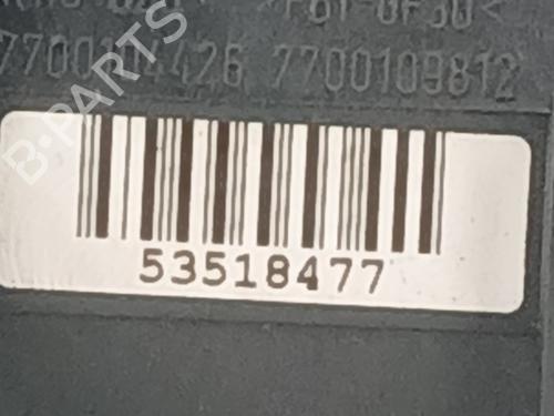 Luftmassemåler RENAULT GRAND SCÉNIC II (JM0/1_) 1.9 dCi (JM14) | BP30898972M95