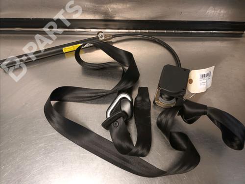 Used Front right belt tensioner VW GOLF IV Cabriolet (1E7) 1.9 TDI (90 hp) 10714312