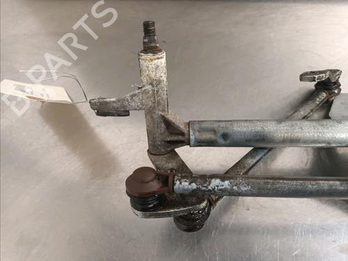 Front wipers mechanism OPEL CORSA D (S07) 1.2 (L08, L68) | BP14949995C83 
