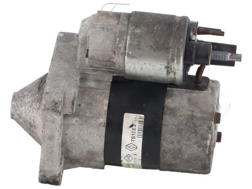 Starter DACIA DUSTER (HS_) 1.6 16V Hi-Flex | BP36947184M8  - Image 5