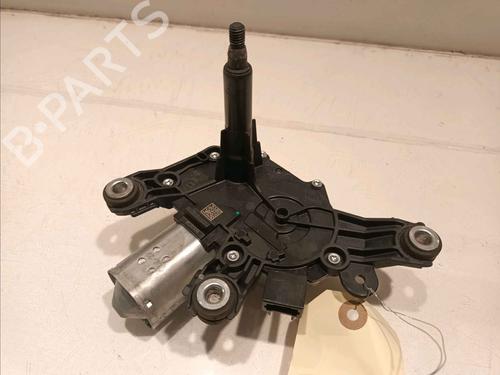 Used Rear wiper motor MERCEDES-BENZ CITAN Box Body/MPV (W420) 1.5 112 CDI (420.633, 420.635) (116 hp) 27994437