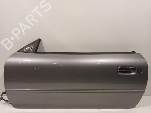 Used Left front door ASTON MARTIN DB7 Vantage 5.9 (420 hp) 29202958