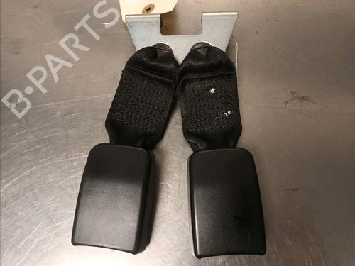 Used Seat buckle FORD FIESTA V (JH_, JD_) 1.4 TDCi (68 hp) 14864967