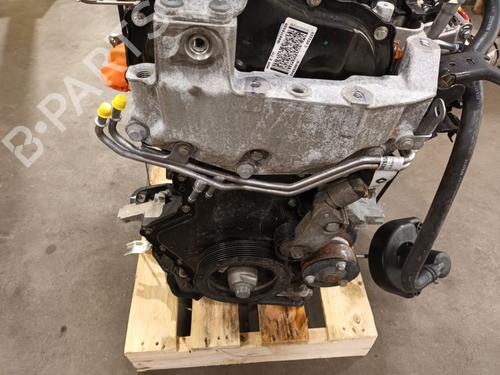 Engine RENAULT TRAFIC III Van (FG_) 2.0 dCi 130 (FGMY) | BP40240916M1 - Image 4