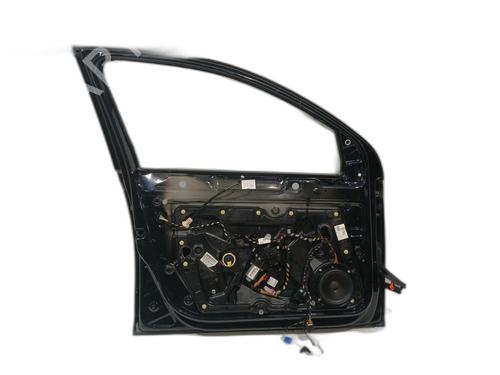 Left front door VW GOLF VI (5K1) 1.6 TDI | BP23332780C2 
