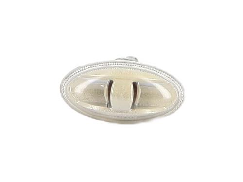 Left front indicator PEUGEOT 307 CC (3B) 2.0 HDi 135 | BP28508614C32 