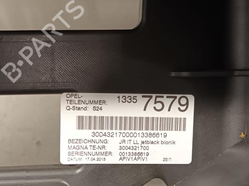 Dashboard OPEL ADAM (M13) 1.2 | BP36035635C46 - Image 6