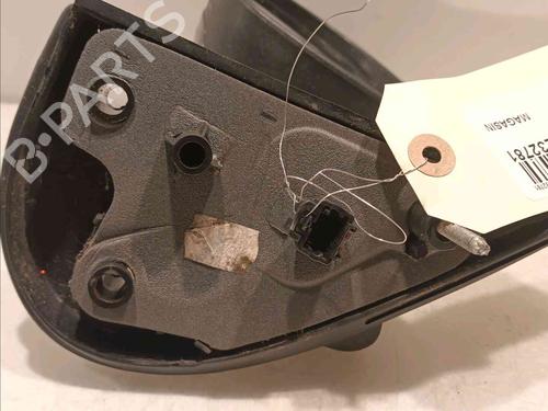 Left mirror RENAULT TWINGO I (C06_) 1.2 16V (C06C, C06D, C06K) | BP20605512C26 