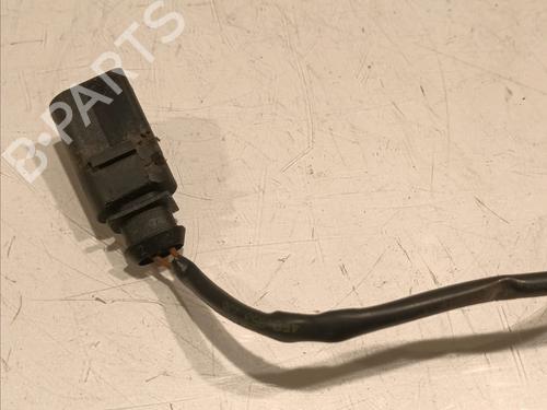 Hood lock AUDI A6 C6 (4F2) 2.0 TDI | BP16313566C133 
