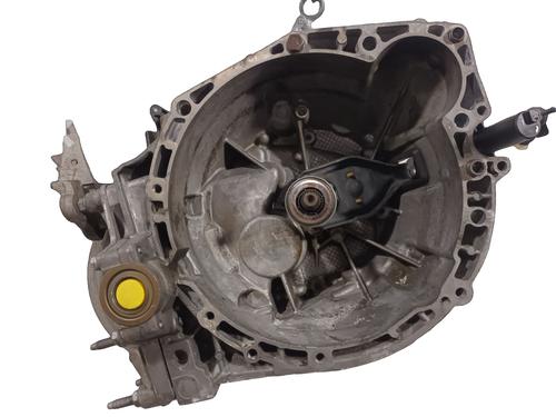 Used Gearbox Gearbox CITROËN C5 III (RD_) 2.0 HDi 140 (RDRHF8, RDRHFA, RDRHA8, RDRHAJ) (140 hp) 33810534 33810534