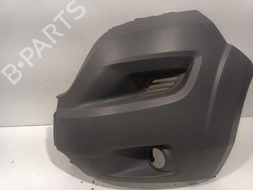 Pare-Chocs D'Angle FIAT DUCATO Van (250_) 130 Multijet 2,3 D (131 hp) 29875532