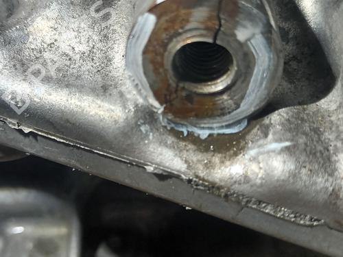 Engine CITROËN C4 III (BA_, BB_, BC_) BLUEHDI 110 (BBYHSA) | BP39733429M1 - Image 3